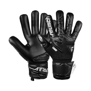 Reusch Attrakt Infinity NC M 5570725 7700 Goalkeeper Gloves