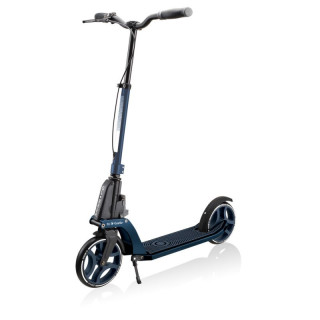 Globber One K 200 Piston Deluxe Blue 678-100 City Scooter