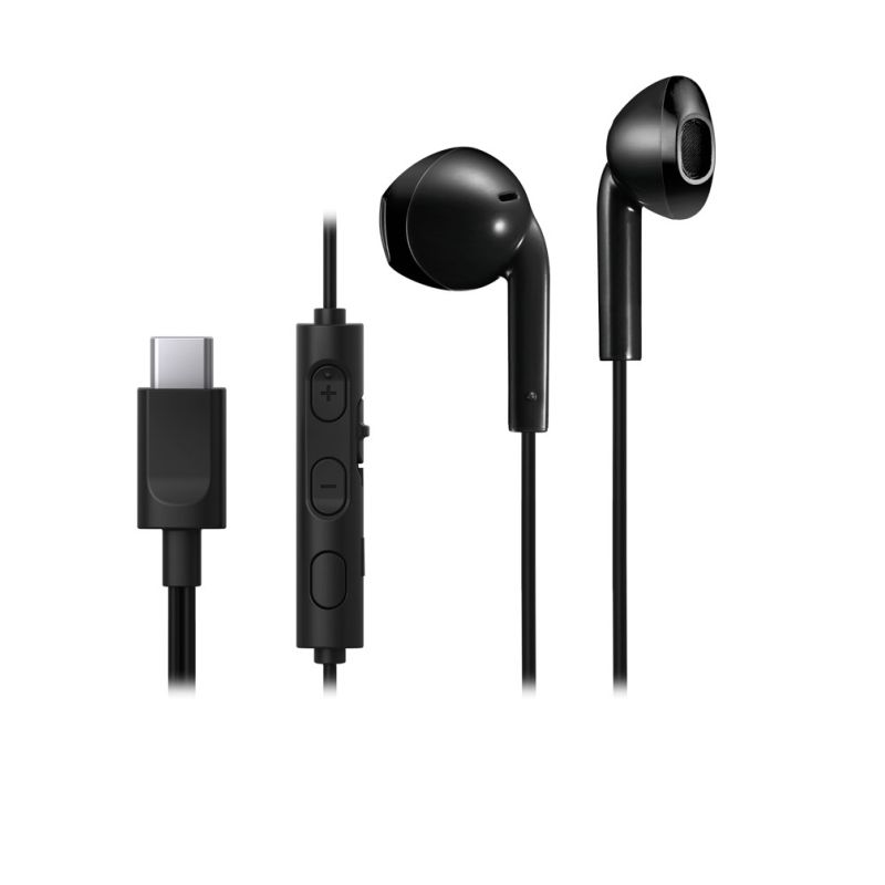 JVC HA-FR17UCB-U In-Ear Headphones