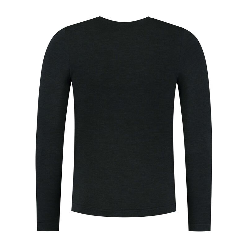 Rogelli functional MERINO undershirt black L