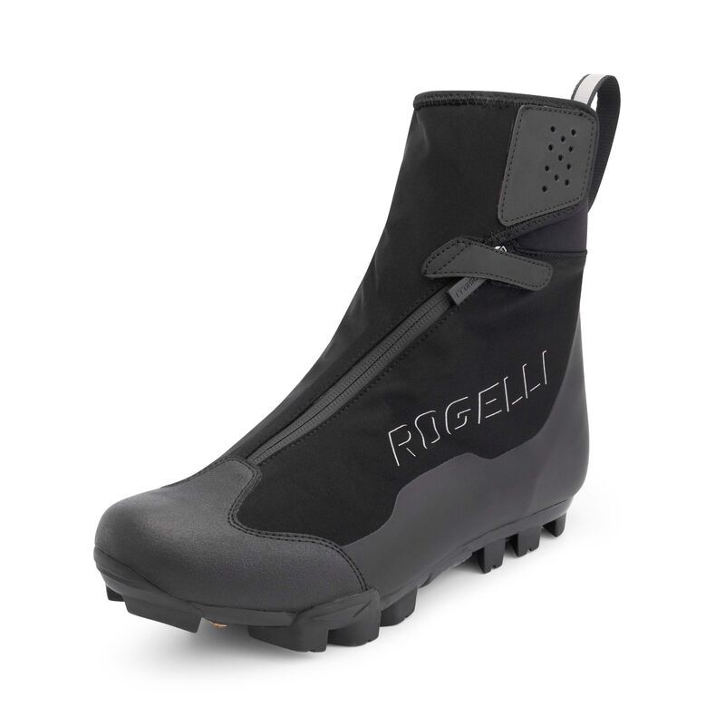 Rogelli ARTIC R-1000 winter MTB shoes black 39