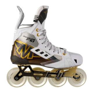 Mission Inhaler FS1 Sr 1065308 Roller Hockey Skates