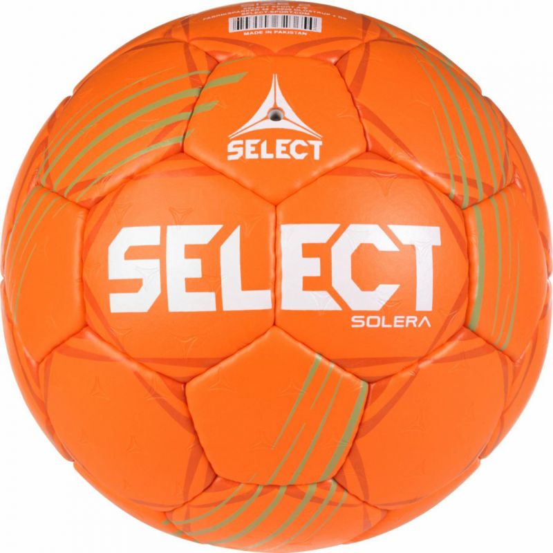 Select Solera EHF v24 T26-13136 Handball