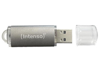 USB-накопитель Intenso Jet Line 256 ГБ