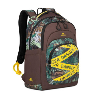 NB BACKPACK URBAN 30L 15.6/5461 JUNGLE RIVACASE