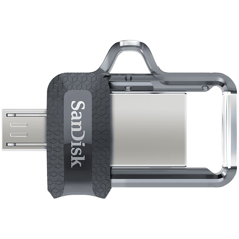 SanDisk Ultra Dual Drive Go USB Type-C Flash Drive 512GB