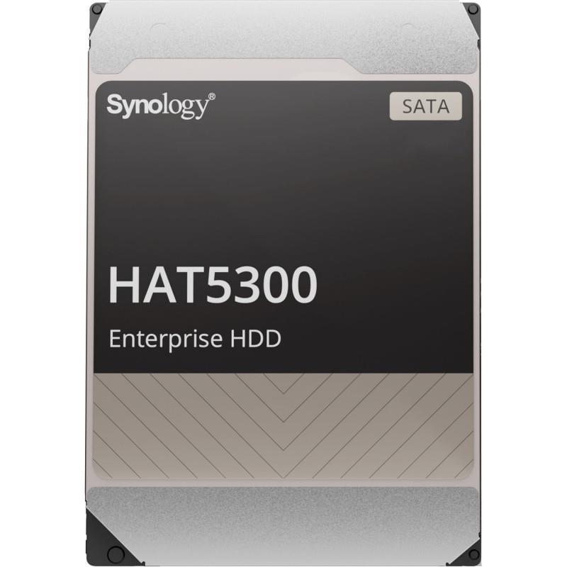 Synology HAT5300 HDD, optimeeritud NAS-seadmetele