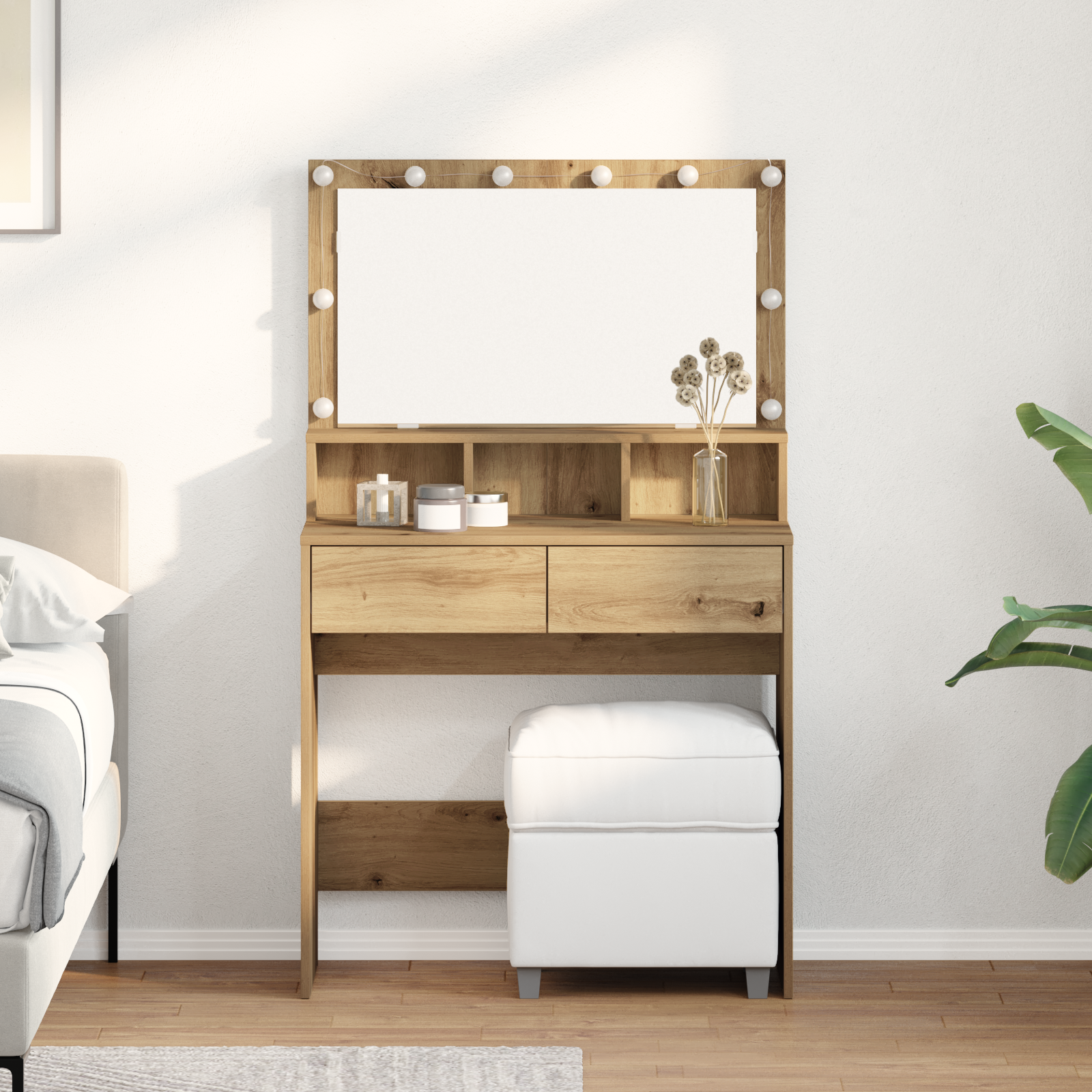 Käsitöötamme viimistluslauake puitlaastplaadist