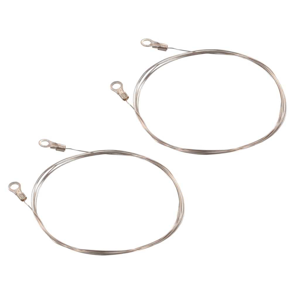 Penoplasti lõikuri varutraadid