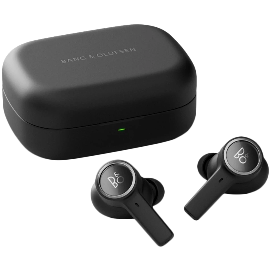 Beoplay EX Черный Антрацит