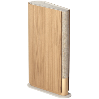 Beosound Emerge Gold Tone Alu/Light Oak