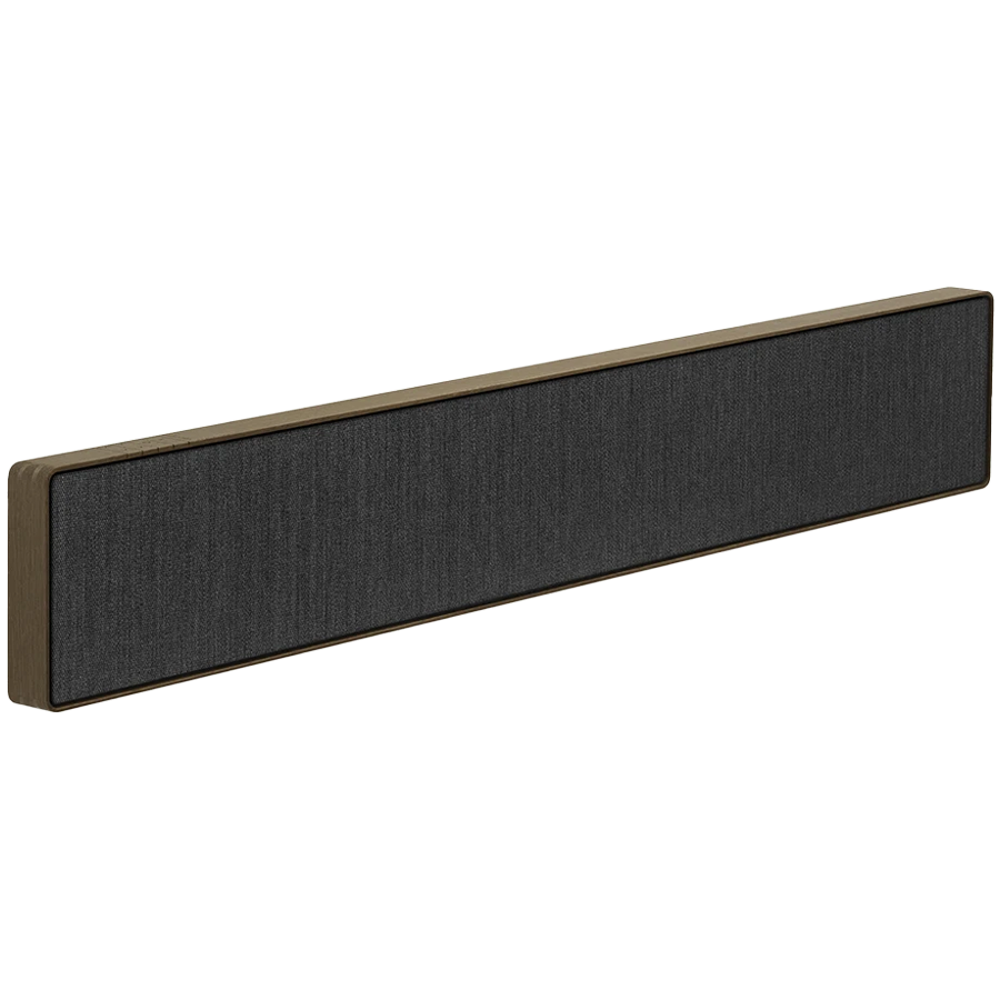 Beosound Stage Дуб Копченый (Серая Обтяжка)