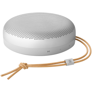 Beosound A1 3rd Gen Natural Alu - Портативная Bluetooth колонка