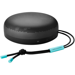 Beosound A1 2nd Gen Anthracite Oxygen (Антрацитовый Кислород)