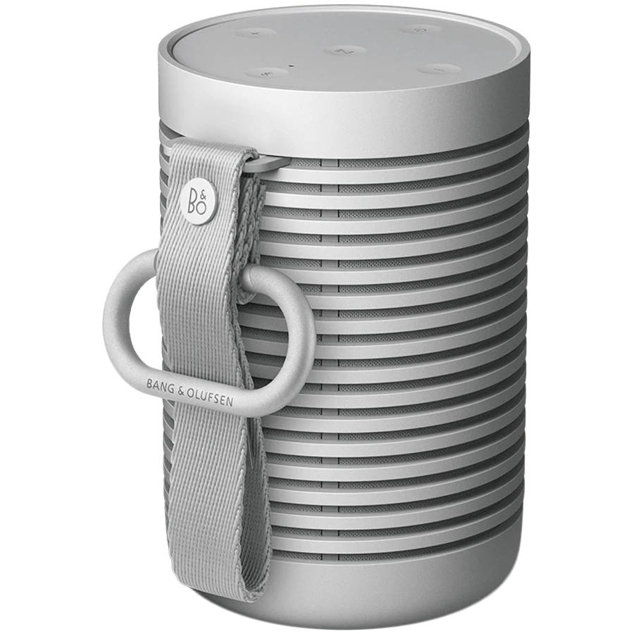 Beosound Explore Серый Туман