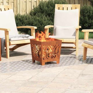 Ruudulised Plaadid 4 pcs Hõbedane 100 x 40 cm Alumiinium