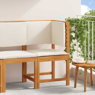 Aia tool Pruun 50 x 50 x 91cm Akaatsiapuit