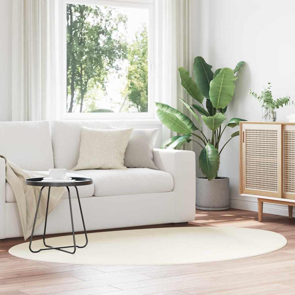 Kild HUARTE cream 120 x 170 cm Polüester