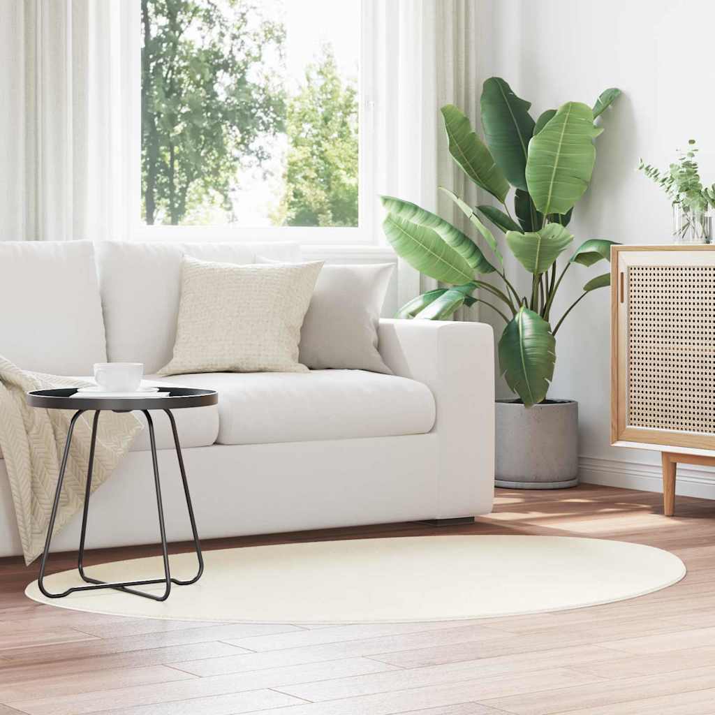 Kild HUARTE cream 100 x 200 cm Polüester