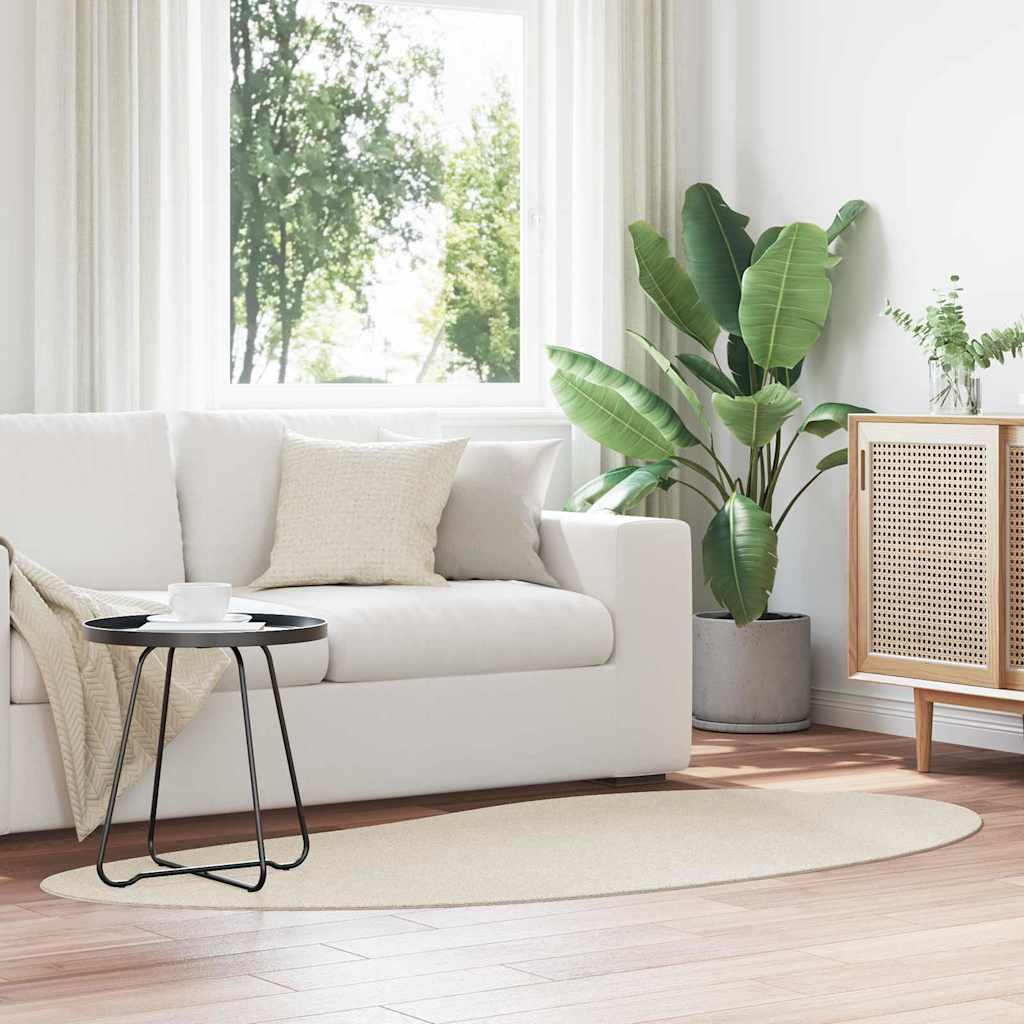 Kild Beež 100 x 200 cm Polüester