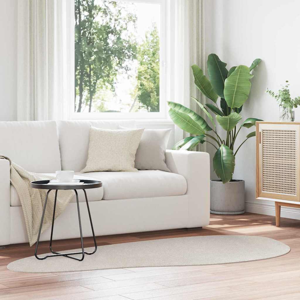 Kild HUARTE Liivakarva 100 x 200 cm Polüester