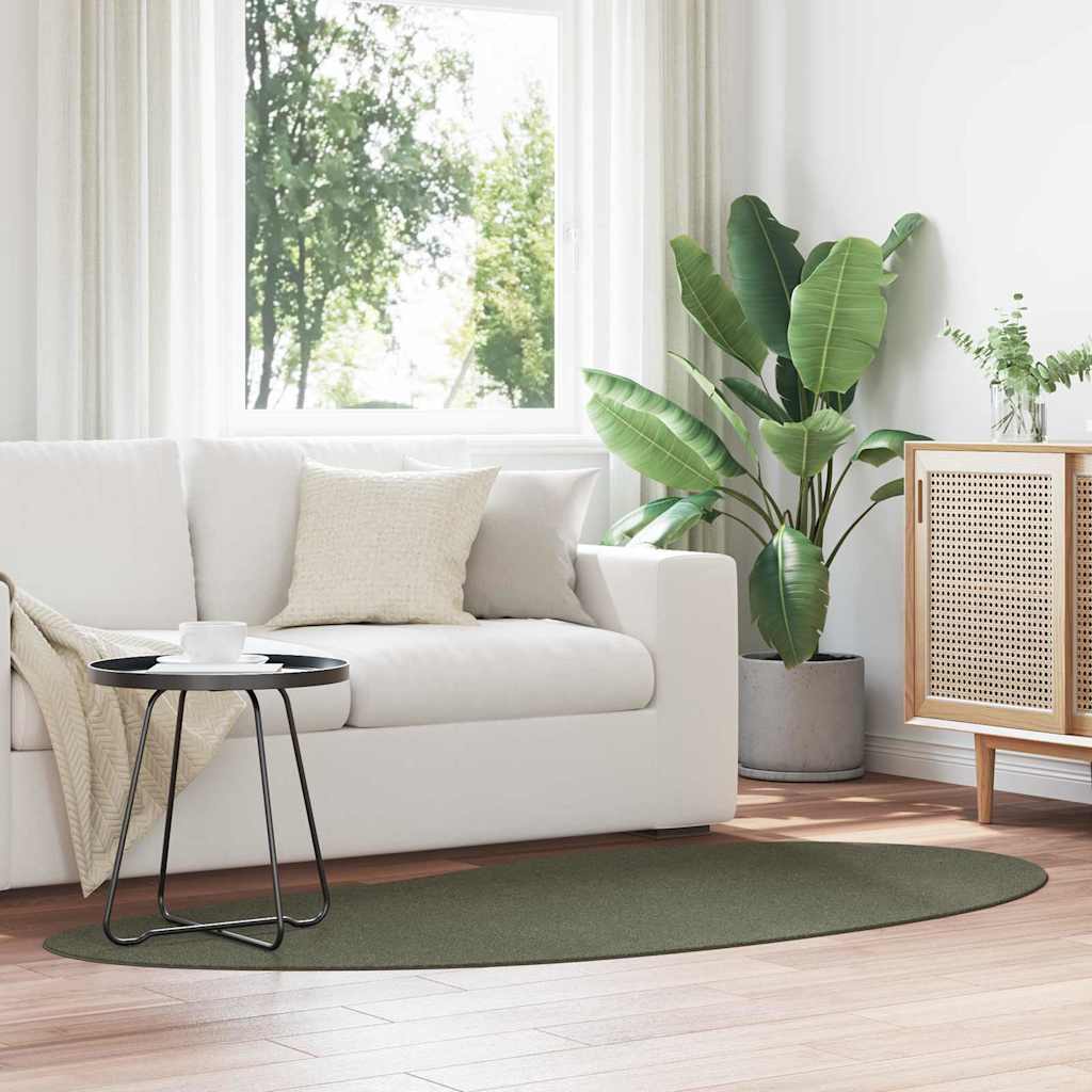 Kild Metsaroheline 100 x 200 cm Polüester