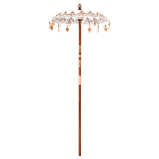 Balilaste Parasiil cream (90-100) x 260 cm