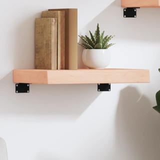 seinariiul, 40x30x(2-6) cm, töötlemata tammepuit