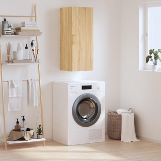 seinakapp, Sonoma tamm, 34,5 x 34 x 90 cm