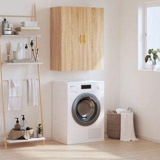 seinakapp, Sonoma tamm, 69,5 x 34 x 90 cm