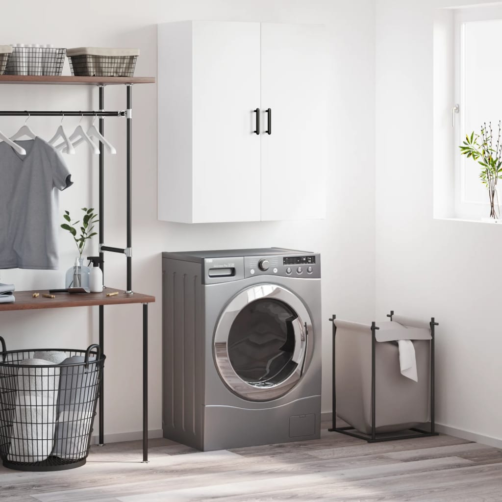 seinakapp, valge, 69,5 x 34 x 90 cm