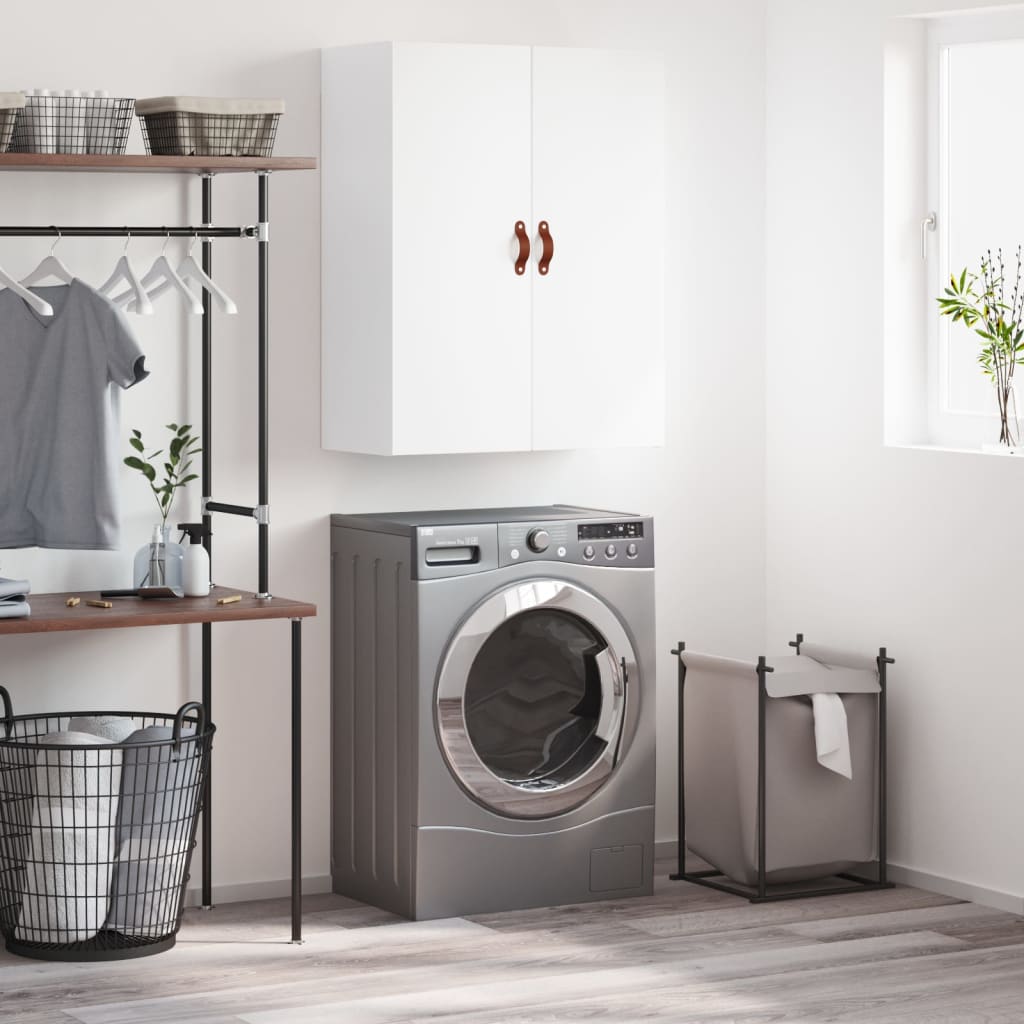 seinakapp, valge, 69,5 x 34 x 90 cm