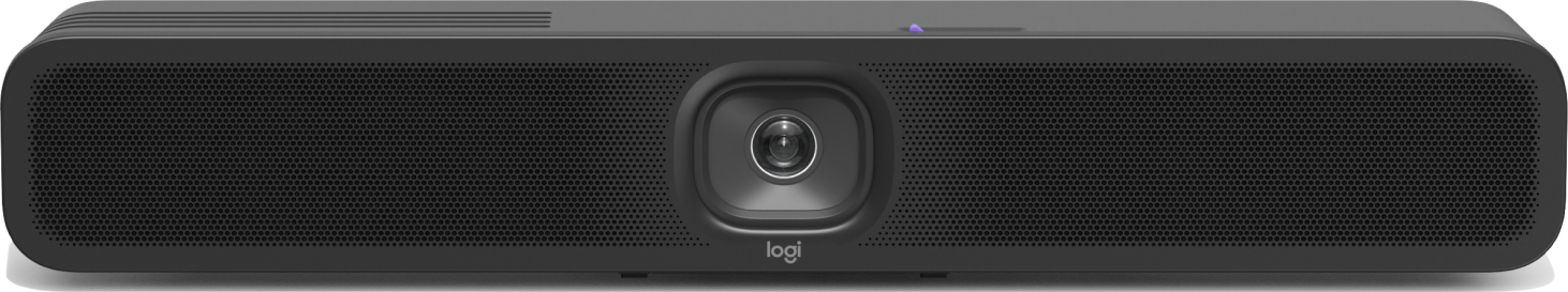 Logitech Webcam MeetUp 2 Graphite