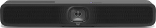 Logitech Webcam MeetUp 2 Graphite