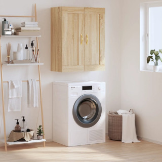 seinakapp, Sonoma tamm, 69,5 x 34 x 90 cm, tehispuit