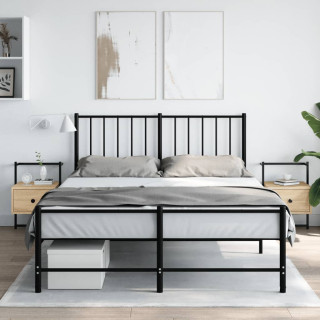 seinale kinnitatavad öökapid 2 tk, Sonoma tamm, 35x30x51 cm