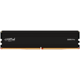 CRUCIAL PRO 64GB UDIMM DDR5 5600