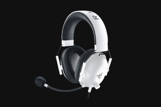 Razer BlackShark V2 X - Headset - White