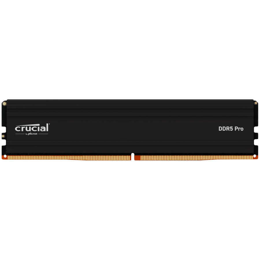 CRUCIAL PRO 32GB UDIMM DDR5 5600