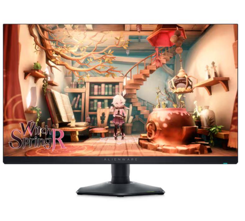 Kõrge värskendussagedusega Dell Alienware monitor