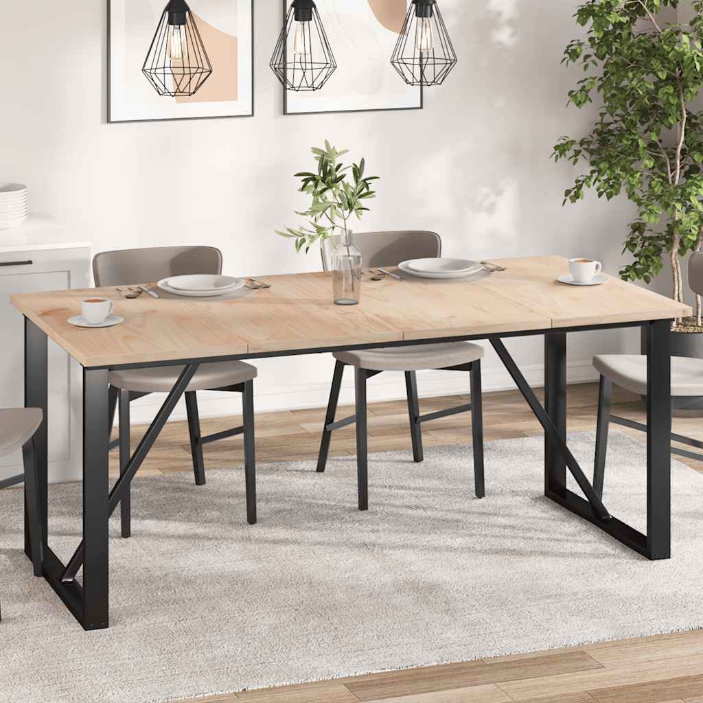 столешницы 4 шт., прямоугольные, 90x45x2,5 см, сосна