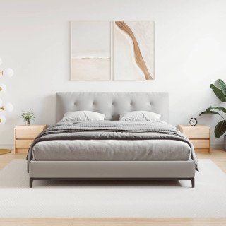 öökapid 2 tk, 40x31x35,5 cm, männipuit