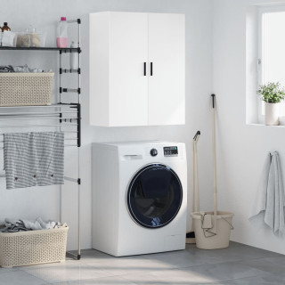 Seinakapp, valge, 69,5 x 34 x 90 cm