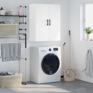 Seinakapp, valge, 69,5 x 34 x 90 cm