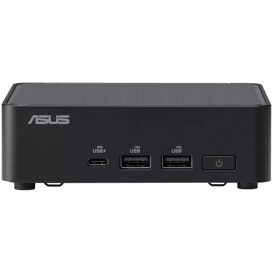 Мини-ПК ASUS NUC 14 Pro (Intel Core i3-100U)