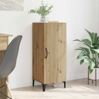 Kõide käsitöötamm 34.5 x 34 x 90 cm Tehispuit