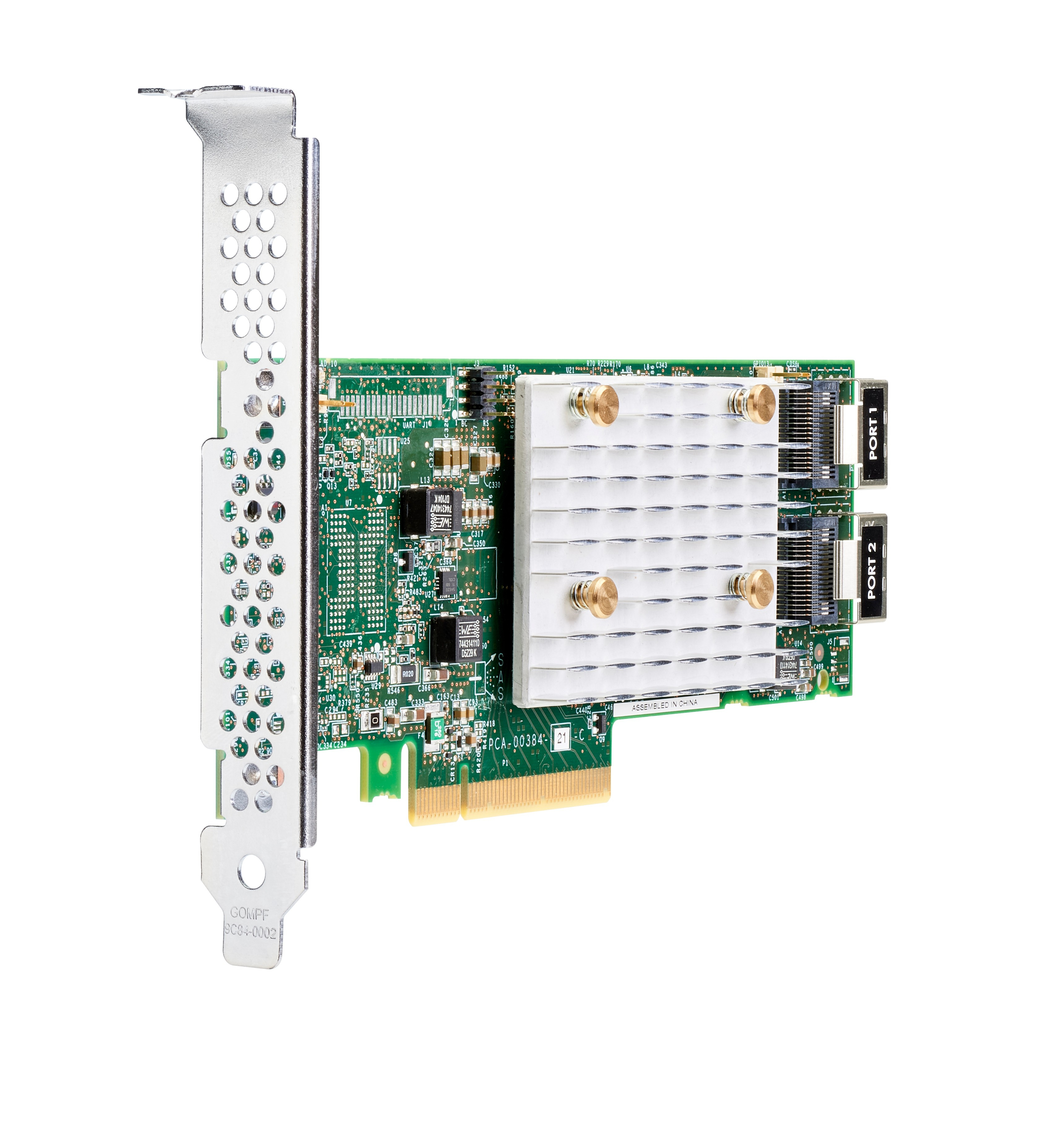 HPE Smart Array E-seeria PCIe RAID kontroller