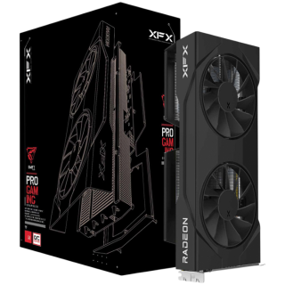 XFX AMD Radeon RX 9060 XT OC Gaming 16GB GDDR6