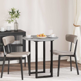 Lauda peal Hall Sonoma 70 x 70 x 1.5 cm Tehispuit