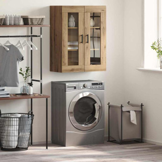 Kõide Pruun 69.5 x 34 x 90 cm Tehispuit